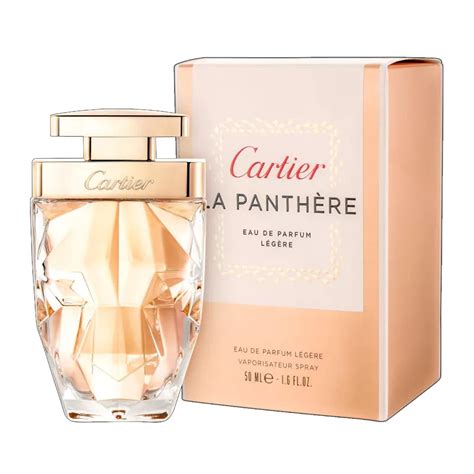 cartier panther perfume|cartier panthere eau legere perfume.